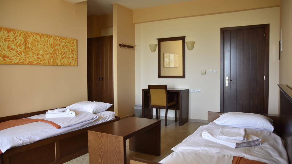 Villa Belles Akritochori  Room photo